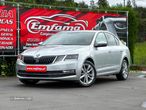 Skoda Octavia 1.6 TDI Active - 1