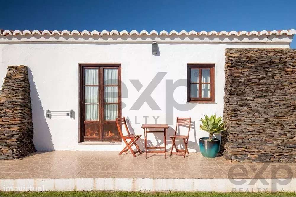 Luxuosa Propriedade com 9 Quartos em Aljezur, Algarve – Perfeita para - Grande imagem: 4/60