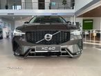 Volvo XC 60 B4 MHEV AT AWD Ultimate Dark - 2