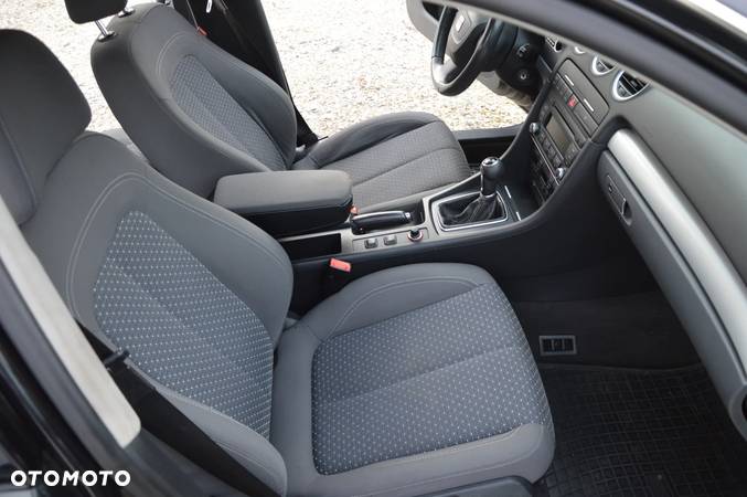 Seat Exeo - 27