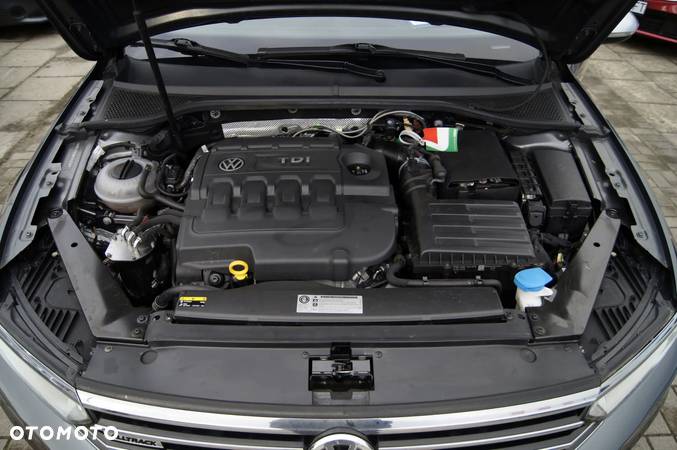 Volkswagen Passat Alltrack 2.0 TDI SCR 4Mot DSG - 32