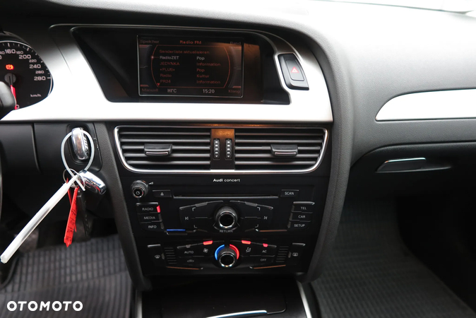Audi A4 Avant 1.8 TFSI Ambition - 28