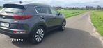 Kia Sportage 1.7 CRDI Business Line 2WD - 8