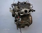 MOTOR 1.0 SCI 12V  COD: P4JD  FORD - 1