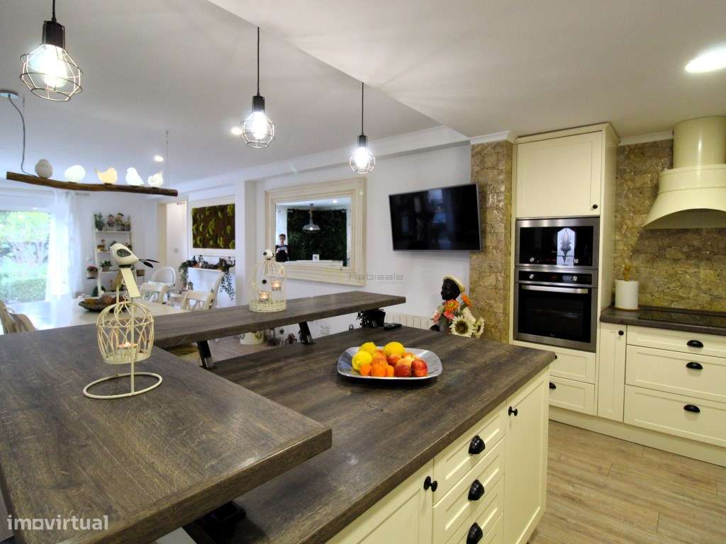 Quinta com moradia T3 2.521 m2 Sintra - Grande imagem: 4/60