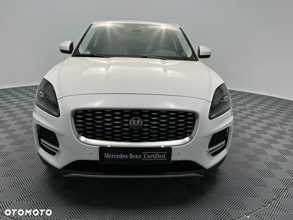 Jaguar E-Pace 2.0 P200 mHEV AWD - 2