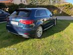 Audi A3 2.0 TDI Quattro Ambiente S tronic - 5