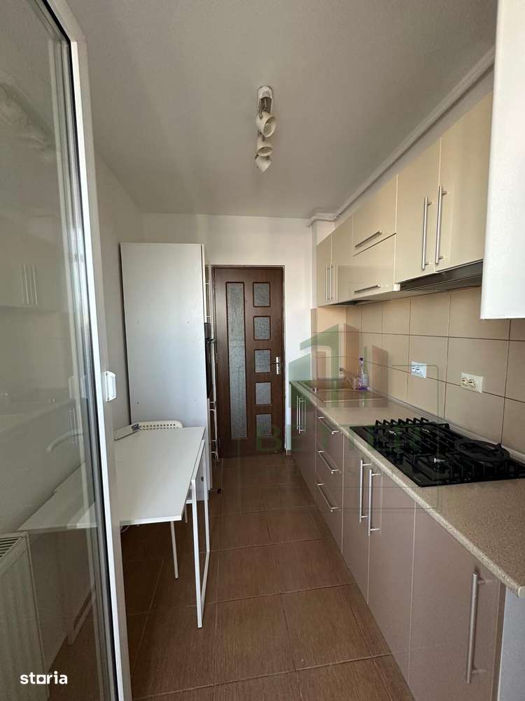 Apartament 2 camere |decomandat – de vânzare Str. Solstițiului nr. 23 - Imagine principală: 5/11