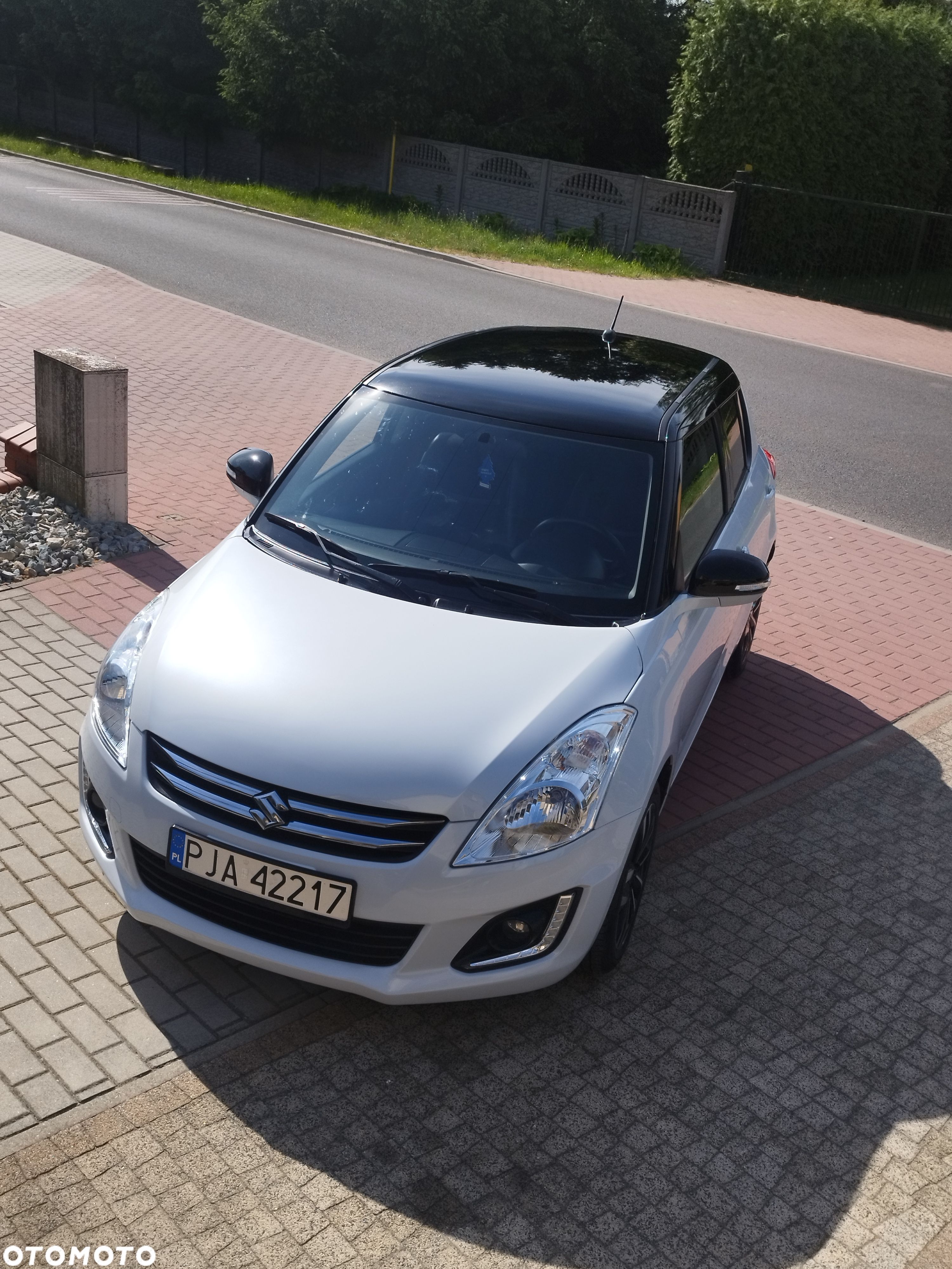 Suzuki Swift 1.2 ECO+ Comfort - 1