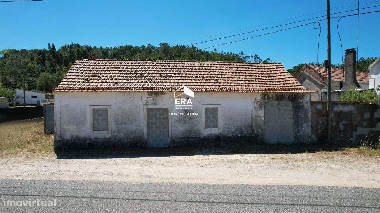 Moradia T3 localizada em Olival, Ourém - Grande imagem: 4/20