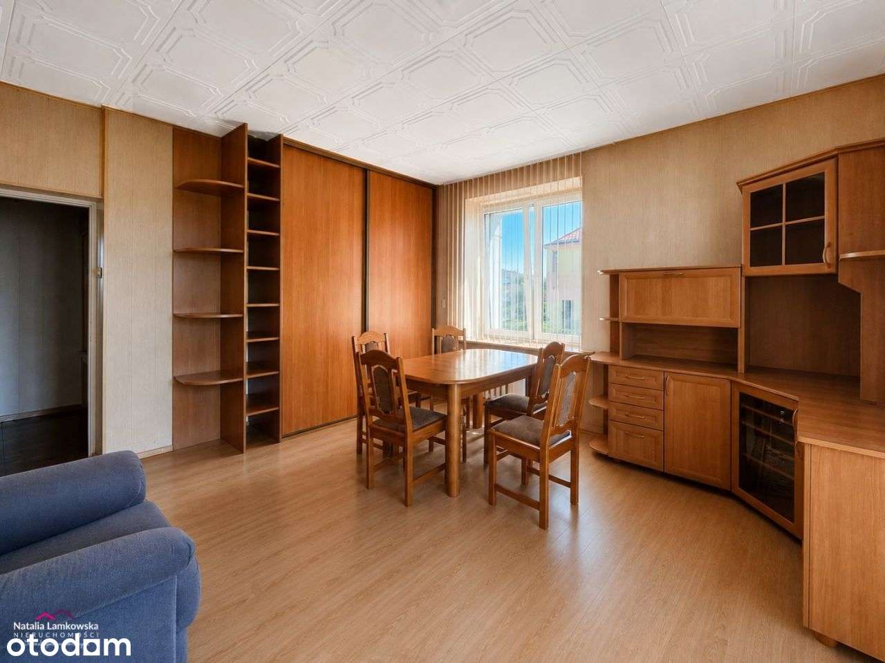 Mieszkanie, 55,60 m², Grupa