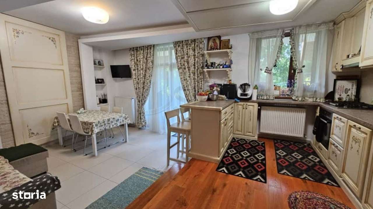 Duplex in centrul Brasovului - Imagine principală: 1/15