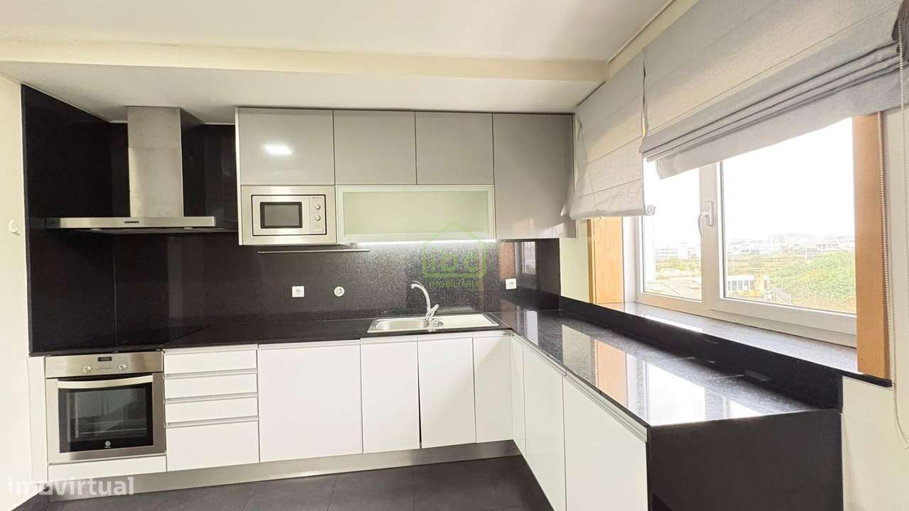 Apartamento T3 | Vila do Conde-13
