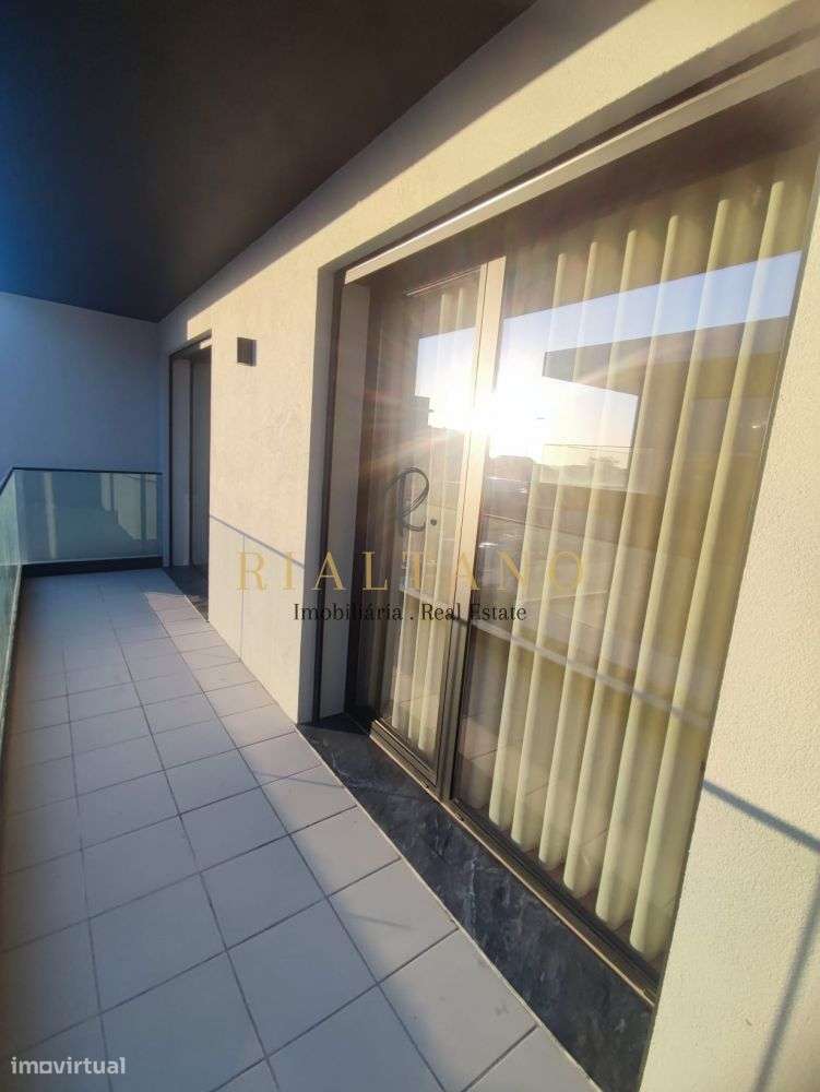 Apartamento T2 em Ílhvo-22