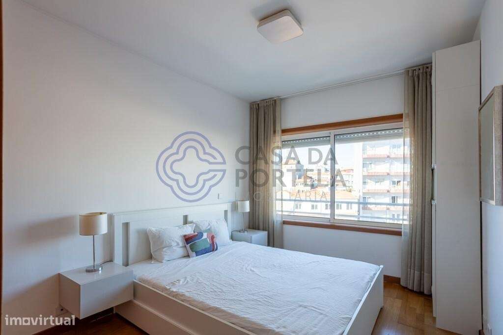 Arrendamento Apartamento - Grande imagem: 5/14