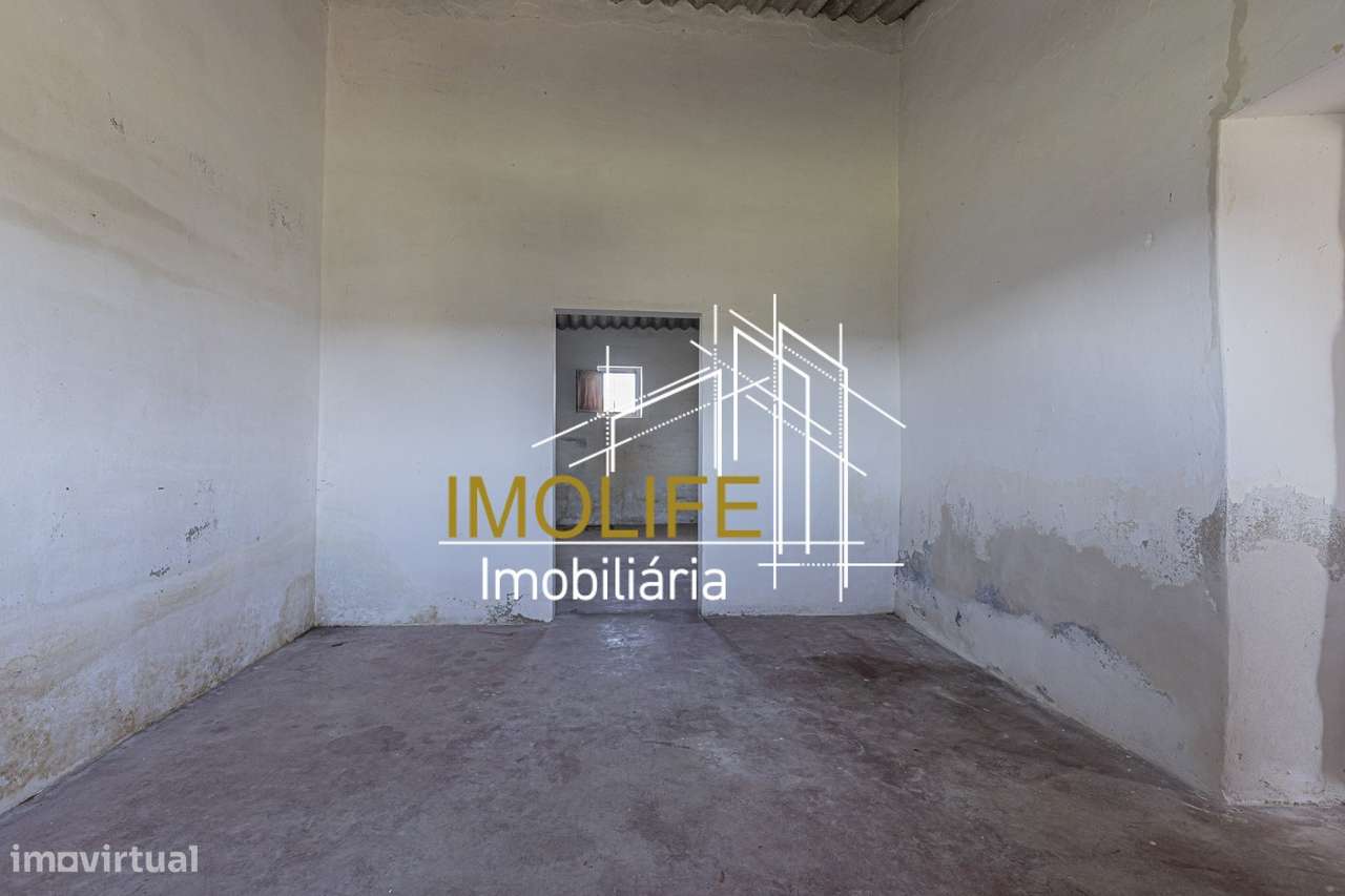 Monte Courela da Boavista - Tesas - Malarranha-29