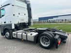 Mercedes-Benz Actros - 3