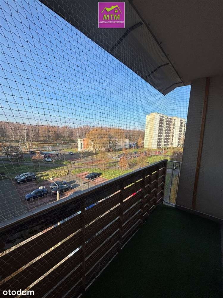 Mieszkanie, 43,28 m², Jaworzno-9