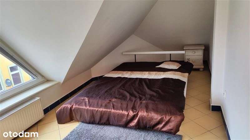 Lokal mieszkalno-usługowy w centrum Lidzbarka-14