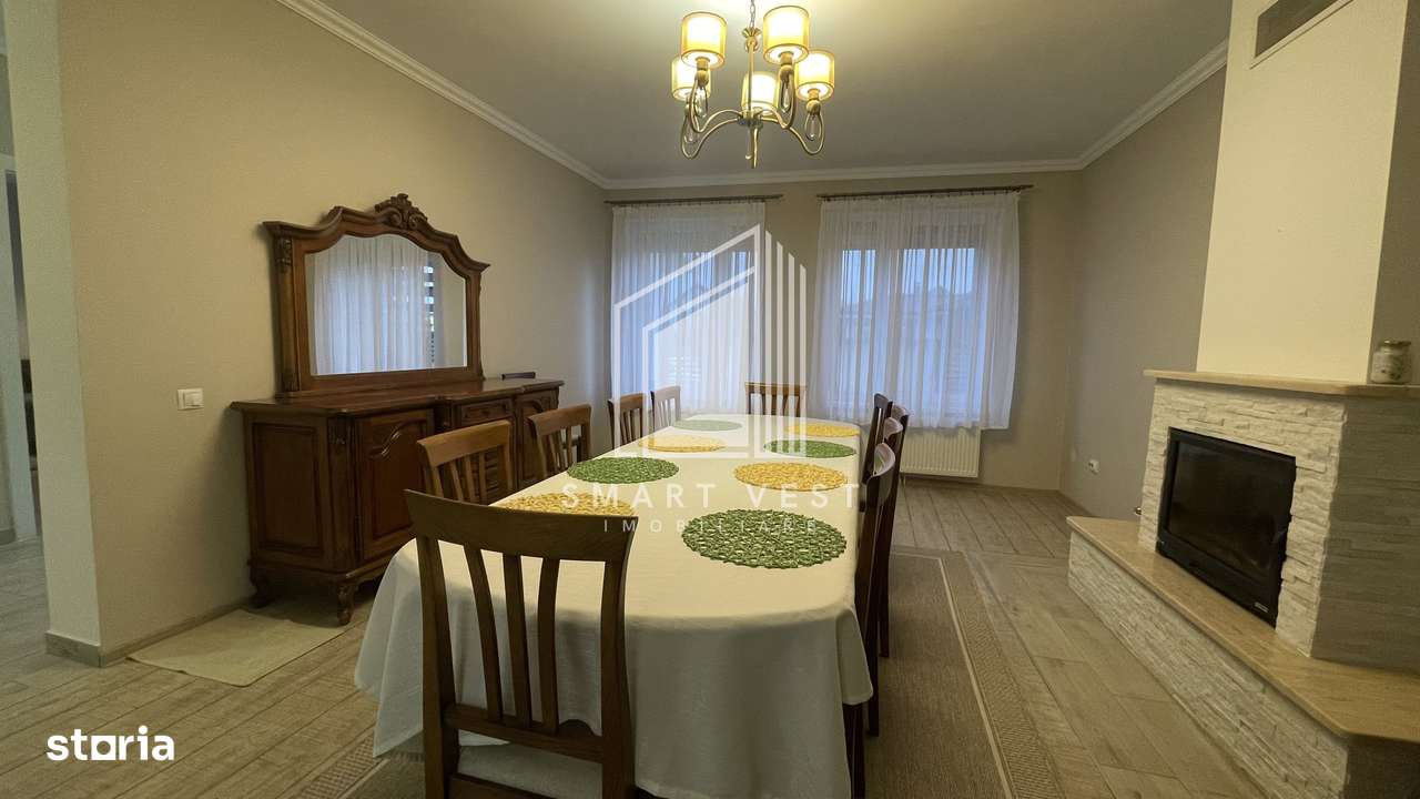 Casa de vanzare | 240mp | Strada Dara-7