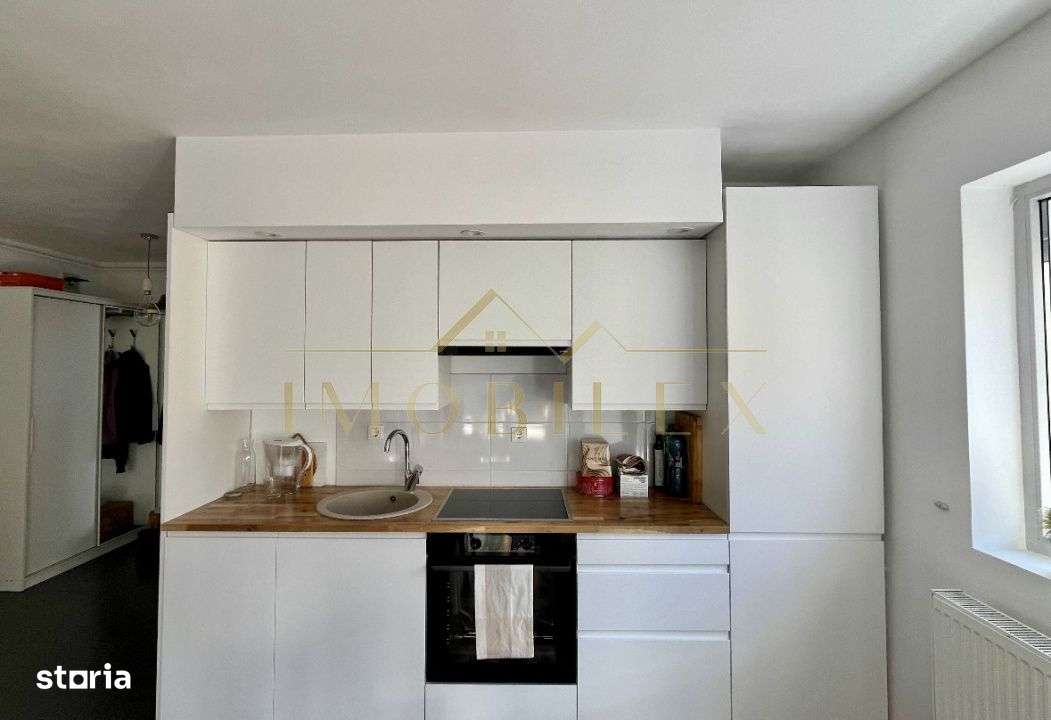 Apartament 3 camere, zona Eroilor - Imagine principală: 3/8