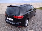 Volkswagen Touran 2.0 TDI SCR (BlueMotion Technology) DSG Comfortline - 14