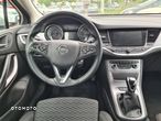 Opel Astra 1.6 CDTI DPF ecoFLEX Sports TourerStart/Stop Exklusiv - 10