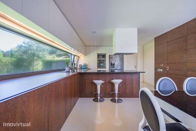 Moradia de Luxo para venda T4-13