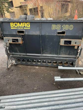 Bomag Bomag BS180 - 3