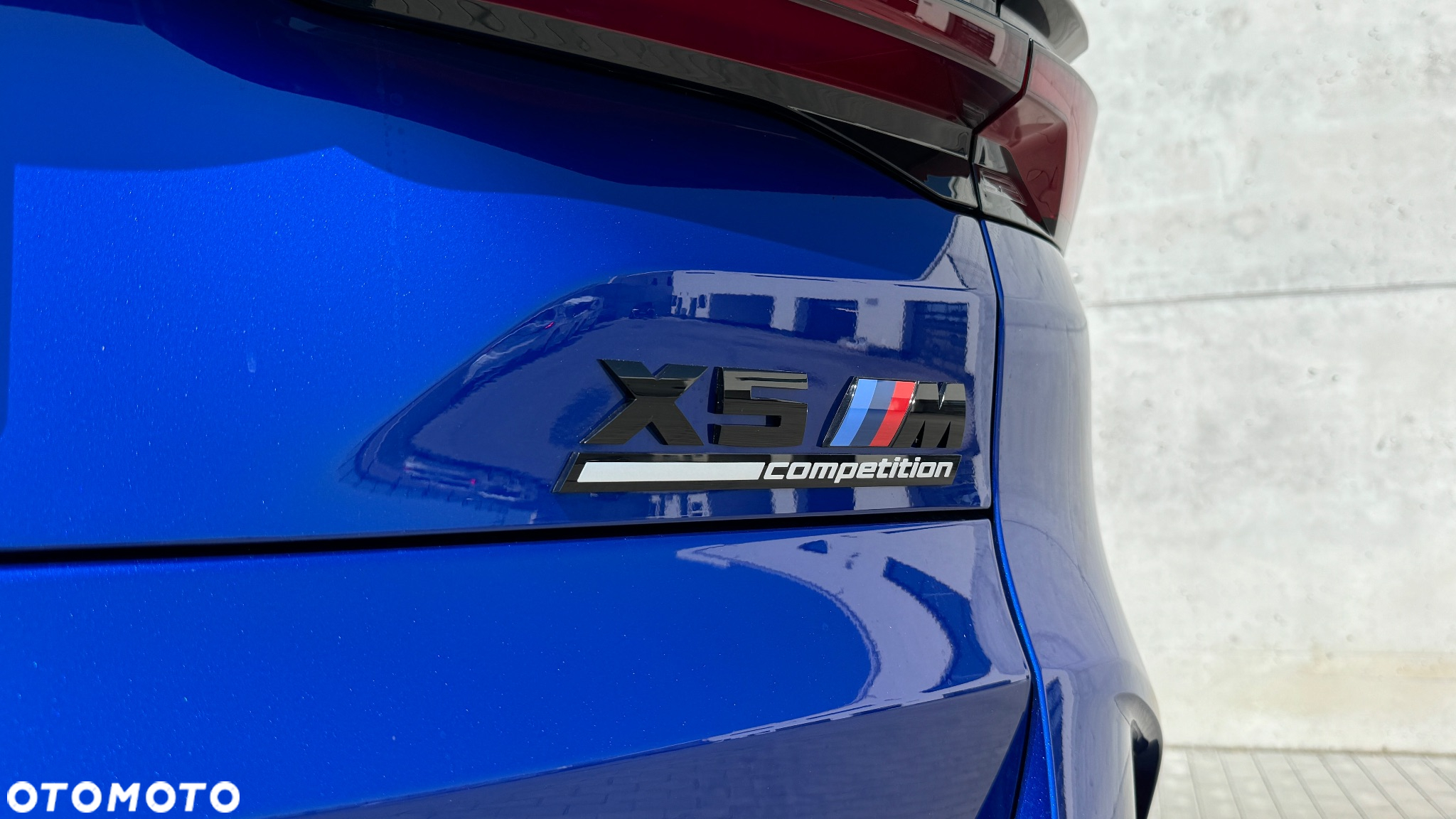 BMW X5 M Competition - 13