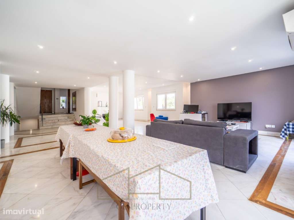 Moradia T6 Isolada na Marisol-25