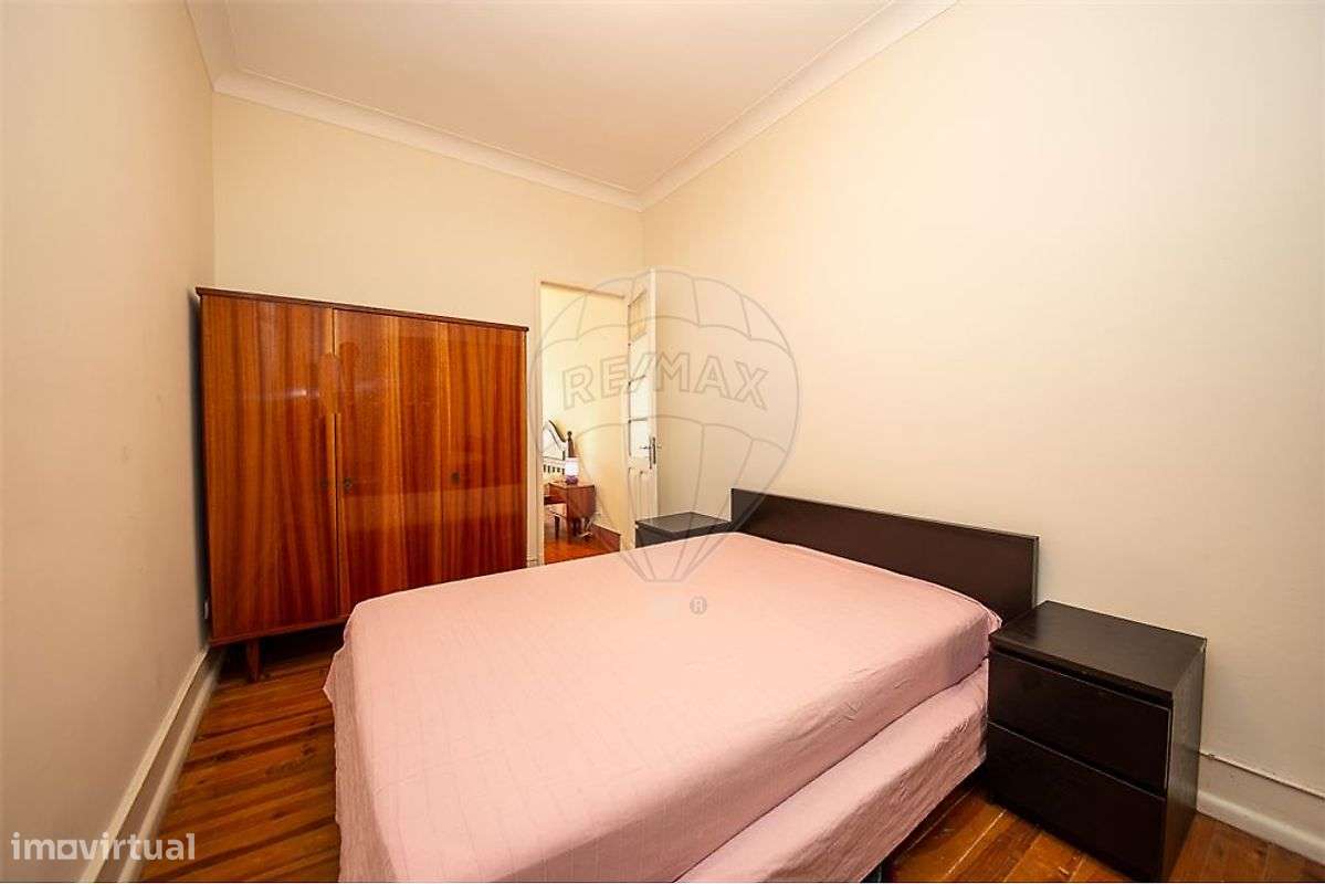 Apartamento T3 para venda-12