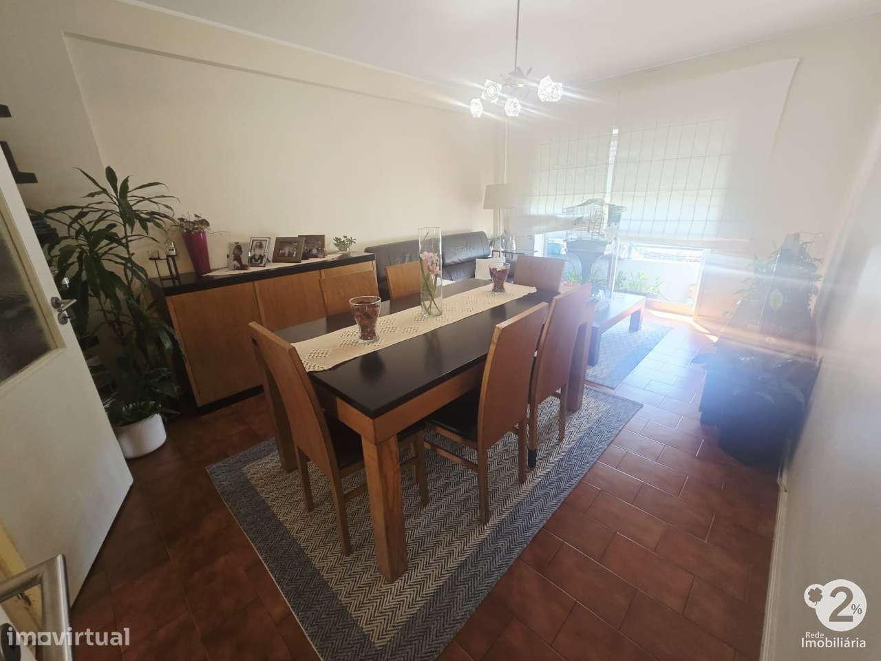 Apartamento T3 em São Mamede Infesta (próximo à estação comboio)-10