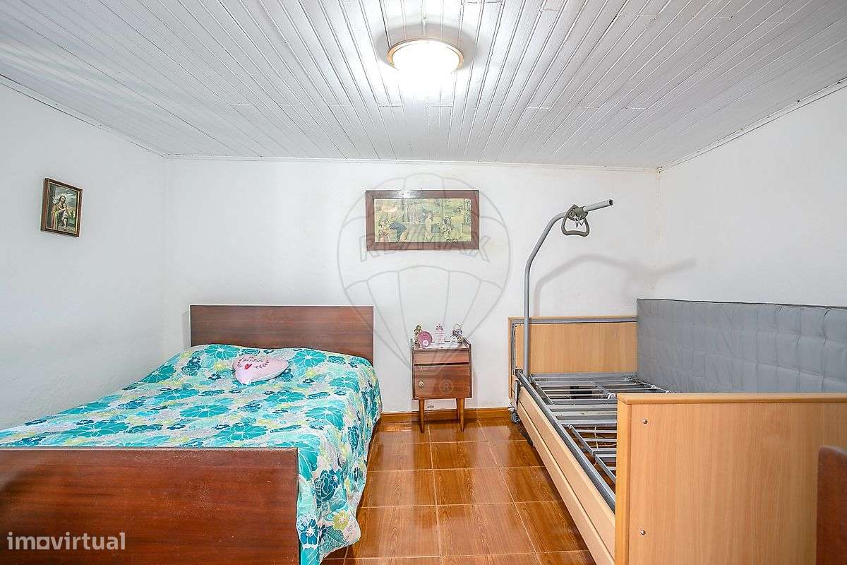 Moradia T2 para venda-14