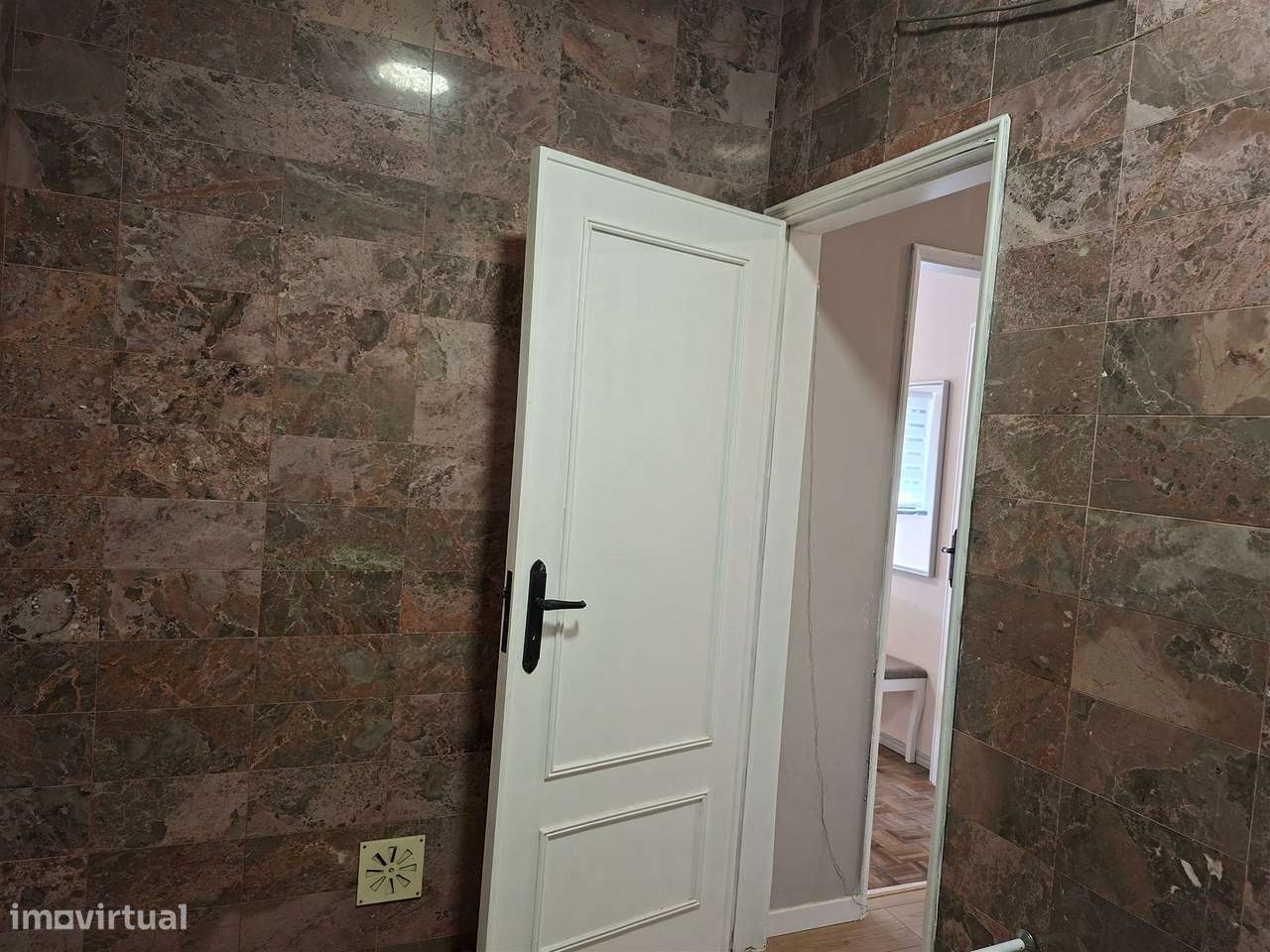 Apartamento T3 - Abrantes-18