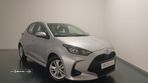 Toyota Yaris 1.0 VVT-i Comfort Plus - 17