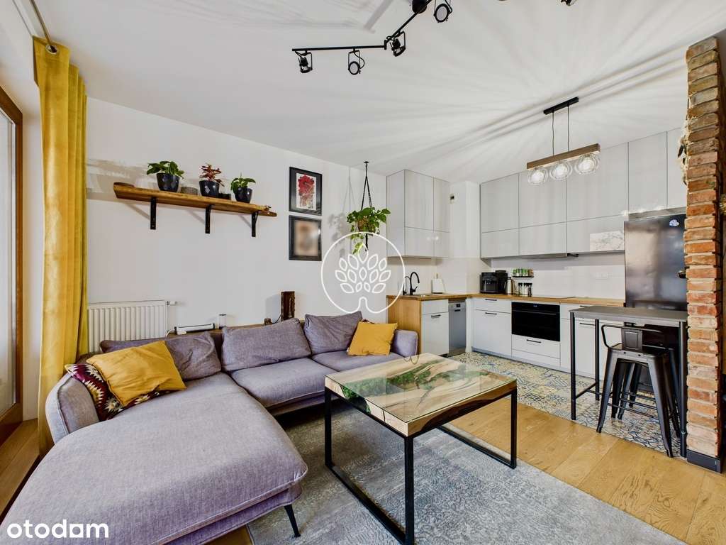 Mega stylowe / Klimatyczne / Dobra lokalizacja - Pełny obrazek: 5/14