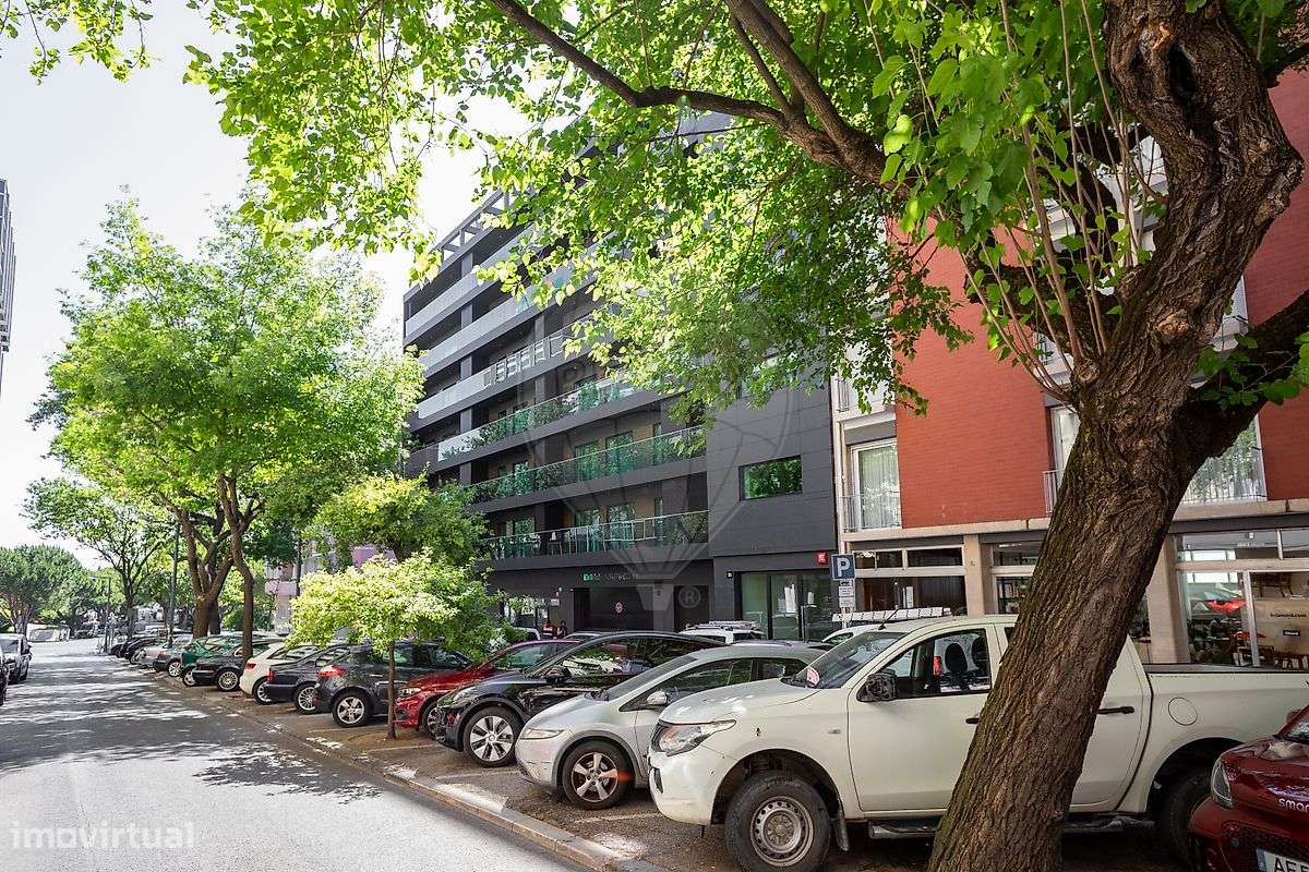 Apartamento T1 para arrendamento - Grande imagem: 3/32