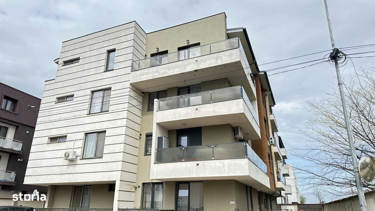 Prelungirea Ghencea , Bragadiru, Alunului-3