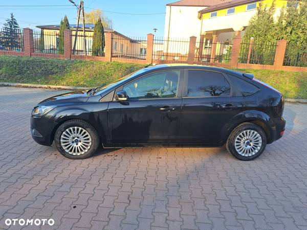 Ford Focus 1.6 TDCi Ambiente - 13