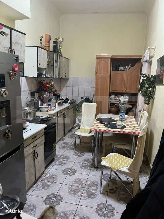 Doua apartamente, zona centrala - Imagine principală: 3/4