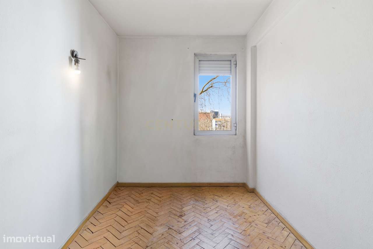 Olivais T4 para venda-10