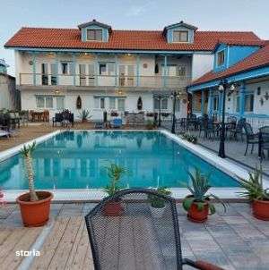 Pensiunea Lotca o pensiune de vis!-16