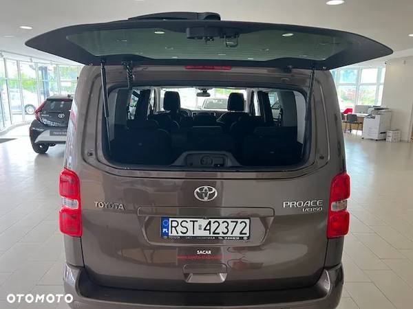 Toyota ProAce - 19