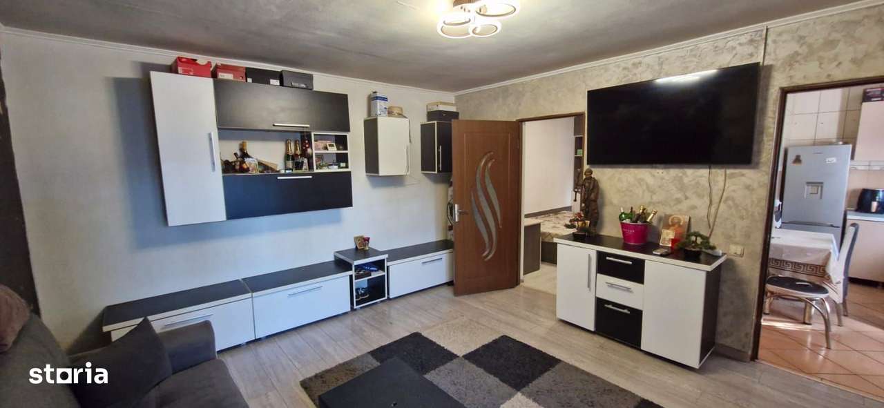 Casa Rahova doua camere - Imagine principală: 2/10