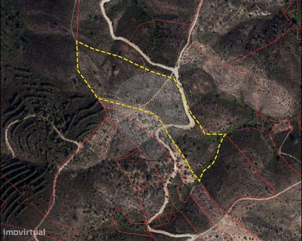 Terreno  para venda-0