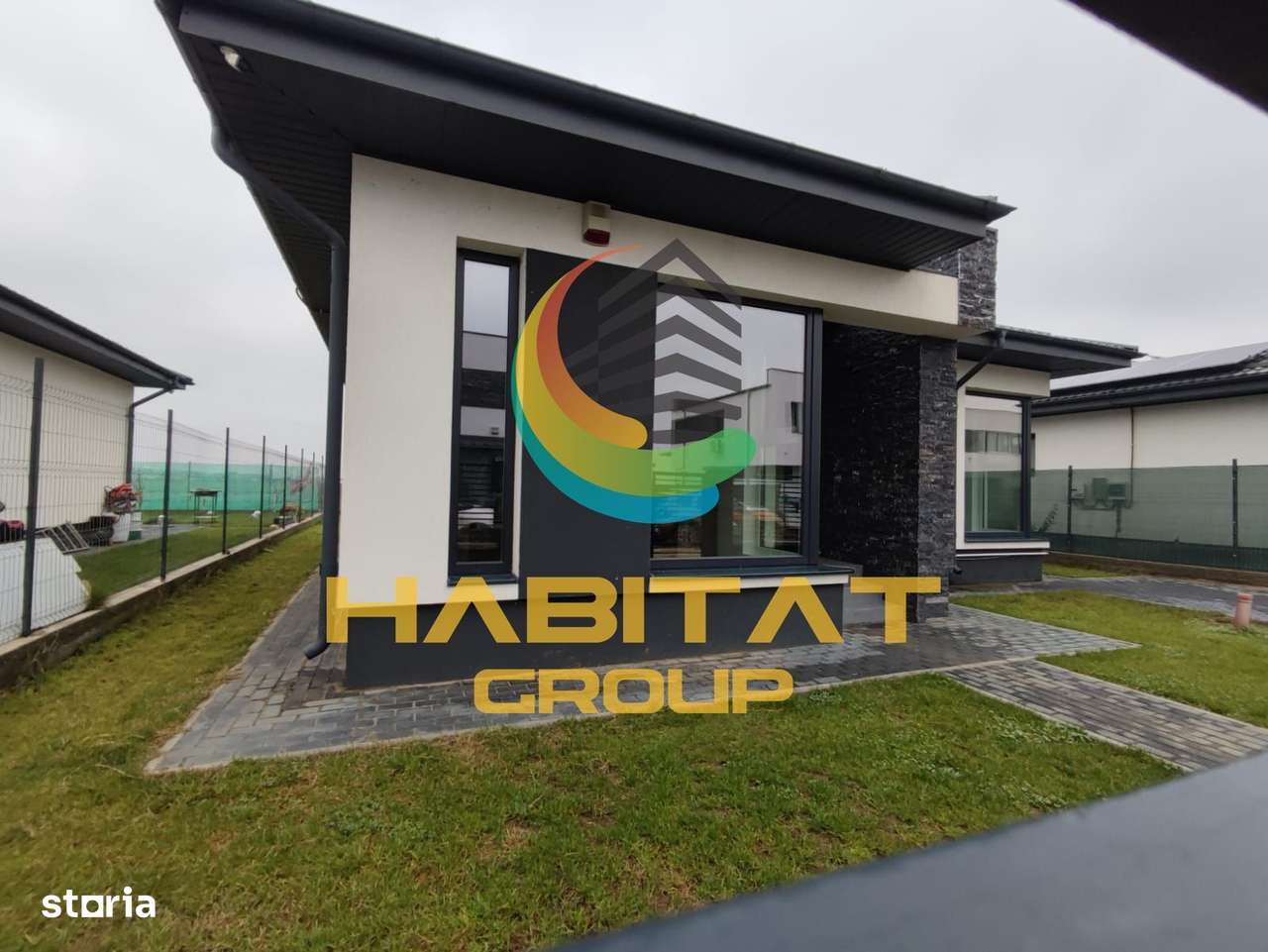 Casa parter / 3 camere / mobilata / Vidra / Comision 0% - Imagine principală: 4/17