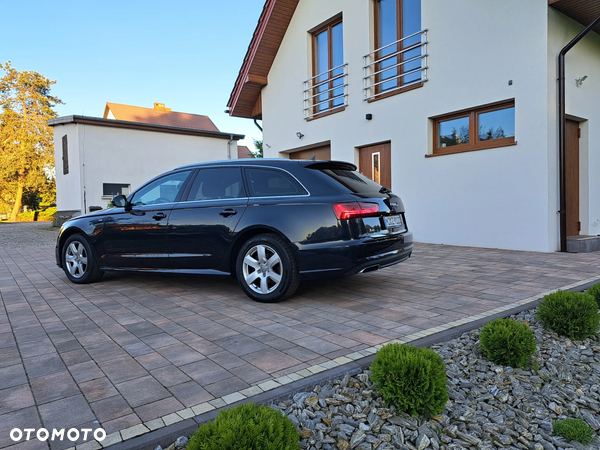 Audi A6 2.0 TDI ultra S tronic - 32