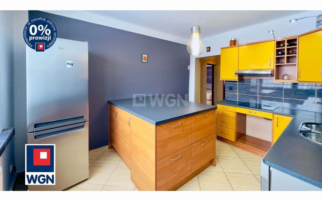 Dom wolnostojący na sprzedaż Węgierska Górka.-13