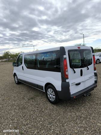 Opel Vivaro 2.0 CDTI L1H1 EcoFlex - 2